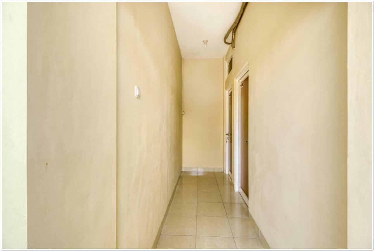 Reddoorz Near Ramai Mall Malioboro Yogyakarta Ngoại thất bức ảnh
